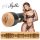 Kiiroo Agatha Vega - vaginette - Compatible PowerBlow (naturel)