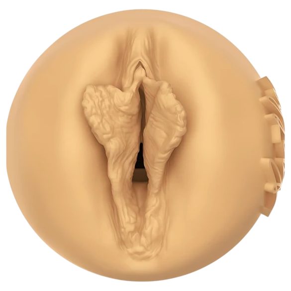 Kiiroo Agatha Vega - vagin masturbateur PowerBlow compatible - couleur chair