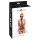 Bad Kitty - set de menottes (noir)