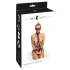 Bad Kitty - set de menottes (noir)