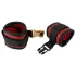 Bad Kitty - set de menottes (noir)