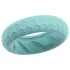 You2Toys - Set de 3 anneaux pénien et testiculaire (turquoise)