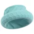 You2Toys - Set de 3 anneaux pénien et testiculaire (turquoise)