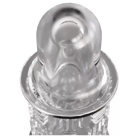 The Handy 2 - Manchette Stamina POD (transparente)