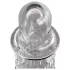 The Handy 2 - Manchette Stamina POD (transparente)