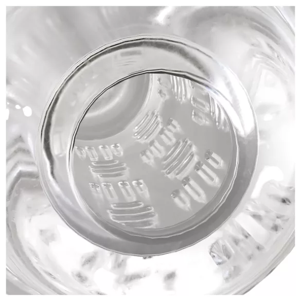 The Handy 2 - Manchette Stamina POD (transparente)