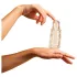 The Handy 2 - Manchette Stamina POD (transparente)