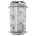 The Handy 2 - manchon Stamina Flow (transparent)