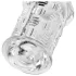 The Handy 2 - manchon Stamina Flow (transparent)