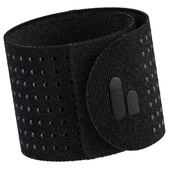The Handy Original Dot Band - collier de serrage (noir)