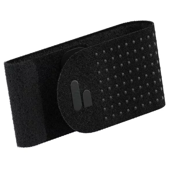 The Handy Original Dot Band - collier de serrage (noir)