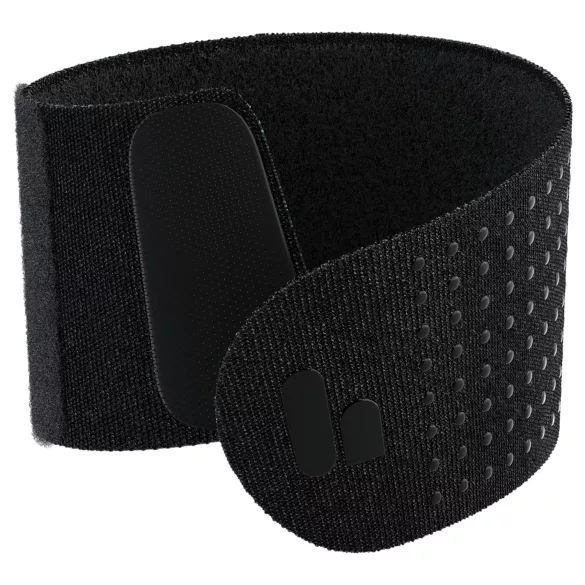 The Handy Original Dot Band - collier de serrage (noir)