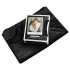 Liberator - drap de protection imperméable (noir)