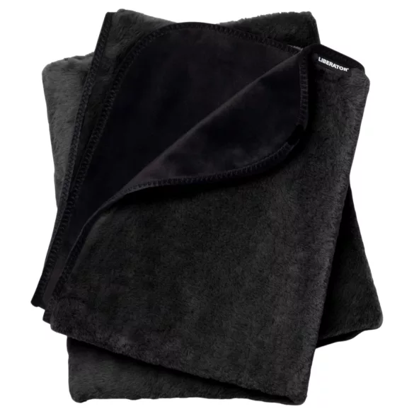 Liberator - drap de protection imperméable (noir)