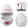 LOVENSE Kraken - œuf masturbateur - 1 pc (blanc)
