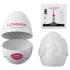 LOVENSE Kraken - œuf masturbateur - 1 pc (blanc)
