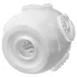 LOVENSE Kraken - œuf masturbateur - 1 pc (blanc)