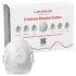 LOVENSE Kraken - œuf masturbateur - lot de 6 (blanc)