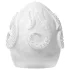 LOVENSE Kraken - œuf masturbateur - lot de 6 (blanc)
