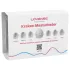 LOVENSE Kraken - œuf masturbateur - lot de 6 (blanc)
