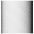 TENGA 3Dx Zen - Masturbateur texturé 3D (blanc)