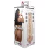 Fleshlight Girls Violet Myers Ahegao - masturbateur vaginino-réaliste fesses (couleur chair)