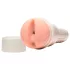Fleshlight Girls Violet Myers Ahegao - masturbateur vaginino-réaliste fesses (couleur chair)