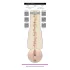 Fleshlight Girls Violet Myers Ahegao - masturbateur vaginino-réaliste fesses (couleur chair)