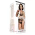 Fleshlight Eve Sweet Fleur De Soirée - masturbateur vagin réaliste