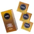 EXS Magnum - préservatifs 60 mm (boîte de 12)