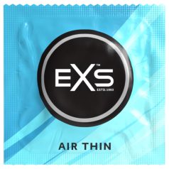EXS Air Thin - préservatifs ultra fins (12 pièces)