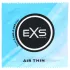 EXS - préservatif ultra fin - latex - boîte de 12