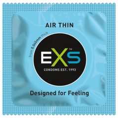 EXS Air Thin - préservatifs en latex (100 pcs)
