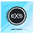 EXS - Préservatif ultra fin - latex - boîte de 100