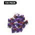 EXS Hot Chocolate - préservatifs saveur chocolat noir (100 pcs)