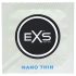 EXS Nano Thin - préservatifs ultra fins (12 pièces)