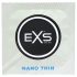 EXS Nano Thin - Préservatifs ultra fins (3 pcs)