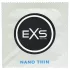 EXS Nano Thin - préservatifs ultra-fins (100 pièces)