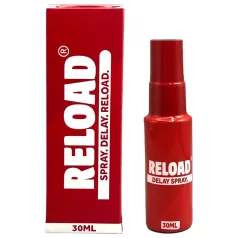 EXS - spray retardant pour hommes (50 ml)