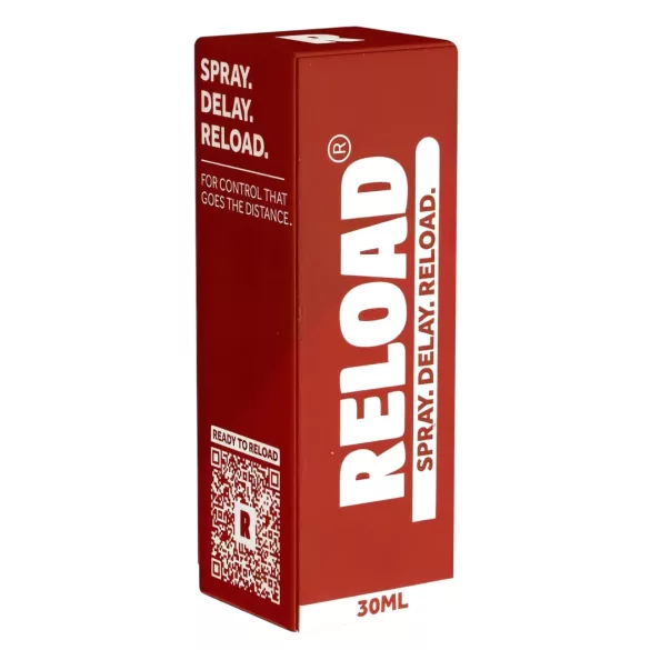 EXS - spray retardant pour hommes (50 ml)