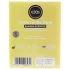 EXS - film oral de protection - saveur banane