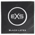 EXS Black - préservatifs noirs (48 pcs)