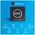 EXS Black - préservatifs noirs (48 pcs)