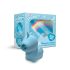 Unihorn Mont'n Pic - vibromasseur licorne rechargeable (bleu)