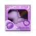 Unihorn Karma - Stimulateur licorne rechargeable (violet)