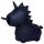 Unihorn Wild Spirit - vibromasseur licorne rechargeable (noir)