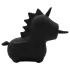 Unihorn Wild Spirit - stimulateur clitoridien licorne rechargeable - noir