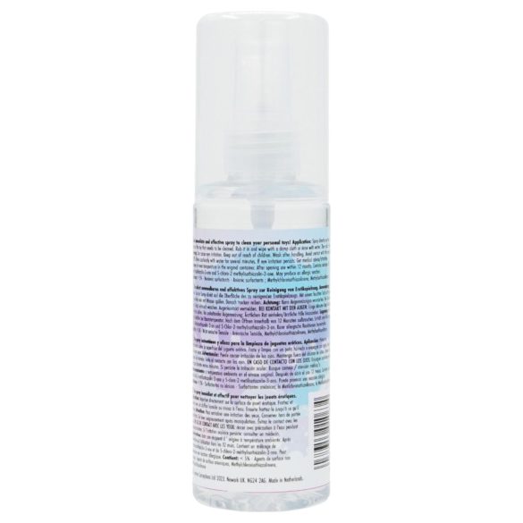 Unihorn - spray nettoyant désinfectant - 100ml