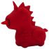 Unihorn Blaze Diablo - stimulateur clitoral licorne rechargeable (rouge)