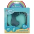 Unihorn C-Horse - stimulateur vibrateur point G et clitoridien (turquoise)